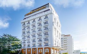Luxor Boutique Hotel Phu Quoc